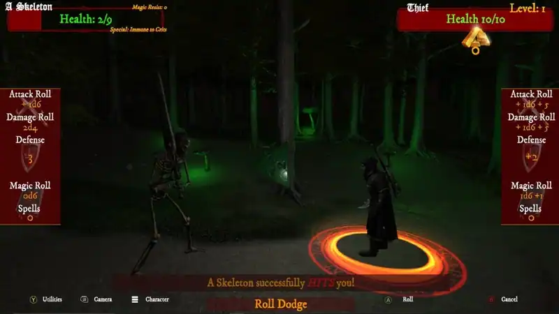 Dragon Hunters — изображение 1