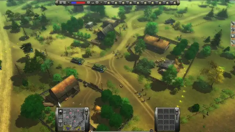 Aggression Europe 1914 — изображение 2
