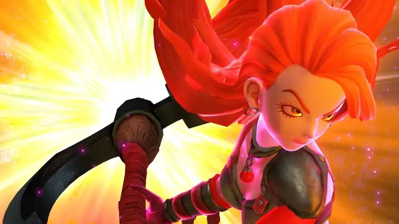 DRAGON QUEST HEROES 2 — изображение 3