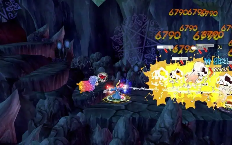 Dragon Saga — изображение 2