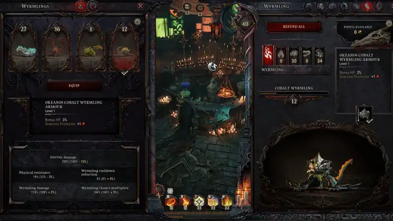 Dragonkin: The Banished — изображение 1