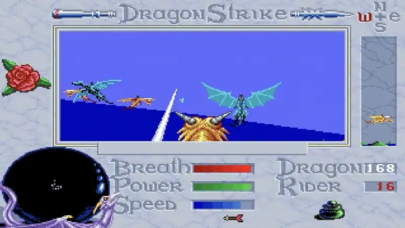 DragonStrike — изображение 1