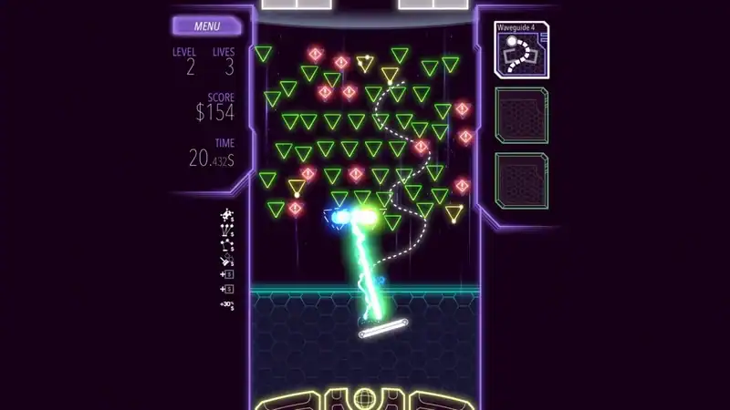 Drawkanoid — изображение 2