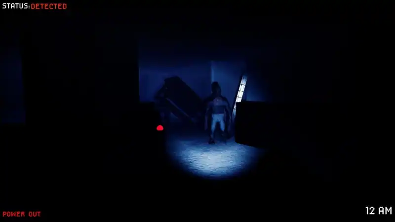 Dreadful Hours — изображение 1