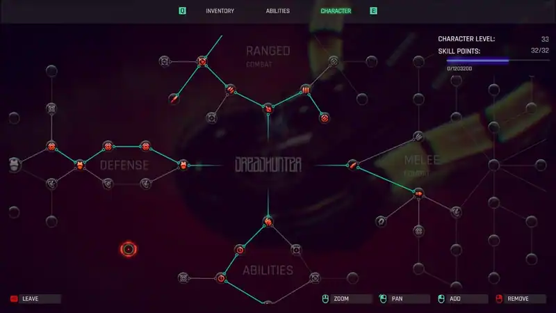 Dreadhunter — изображение 1