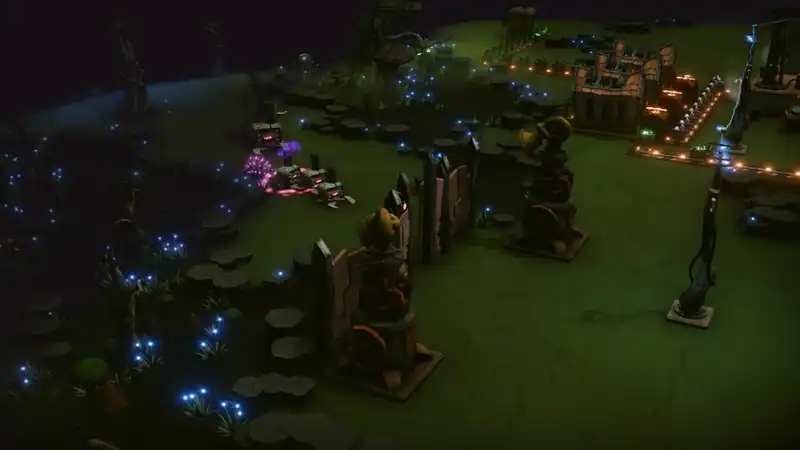 Dream Engines Nomad Cities — изображение 1