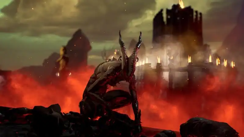 Agony: Lords of Hell — изображение 1