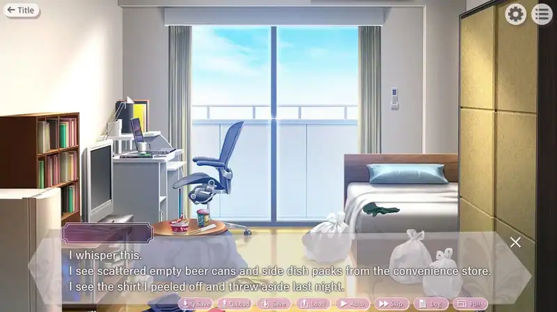 Dreamlike Love with Seira — изображение 2