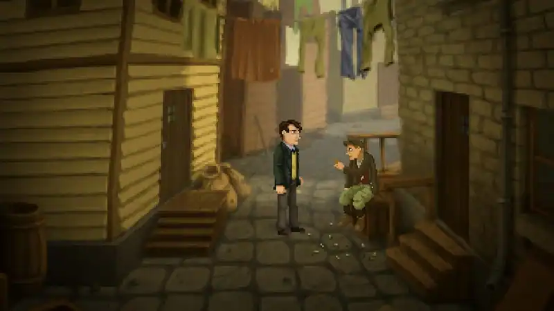 Dreams in the Witch House — изображение 2