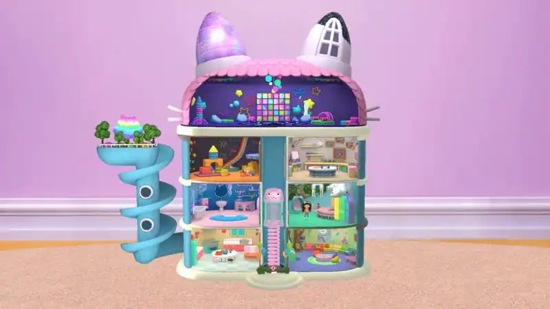 DreamWorks Gabby's Dollhouse: Ready to Party — изображение 2