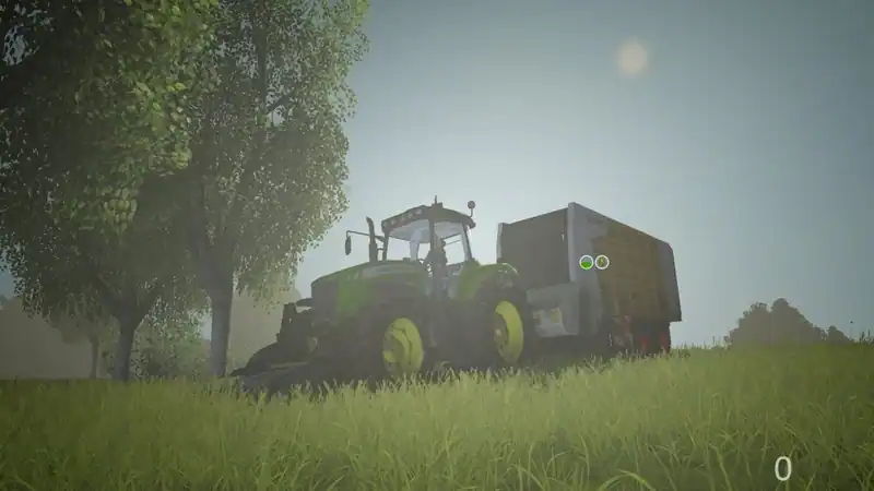 Agricultural Simulator 2013 - Steam Edition — изображение 1