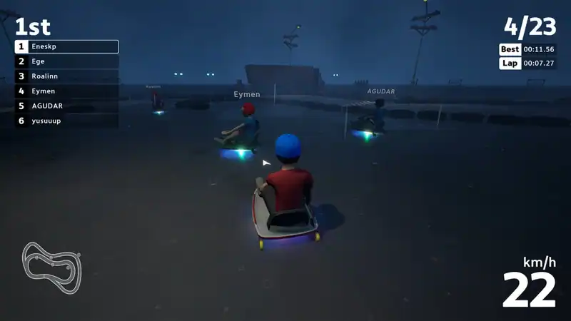 Drift Gang — изображение 2
