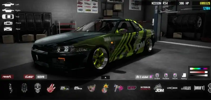 Drift Horizon Online — изображение 2