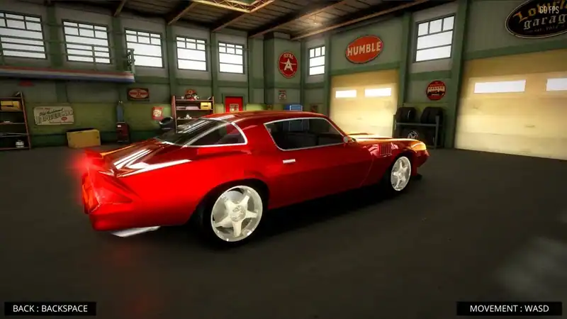 Drift King: Survival — изображение 2
