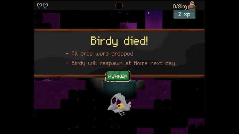 Drill Bird — изображение 2