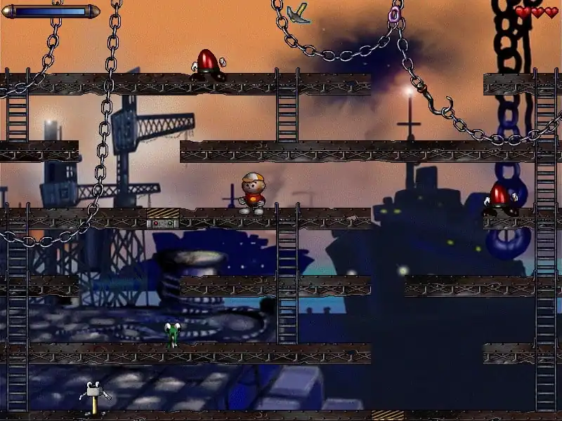 Drilling Billy — изображение 3
