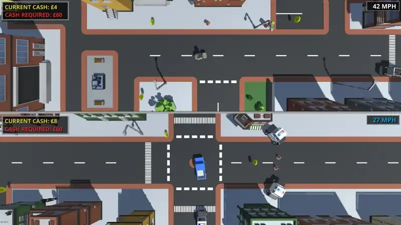 Drive Switch Evade — изображение 2