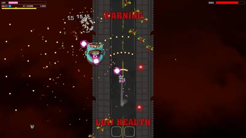Drive to Hell — изображение 1