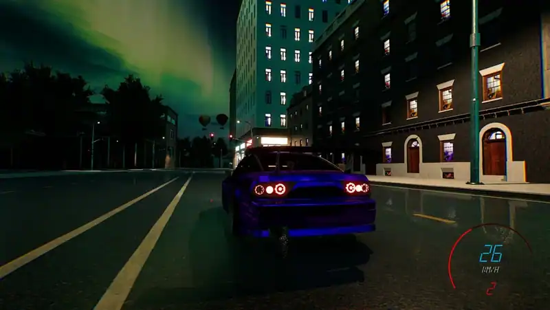 Driving Around — изображение 2