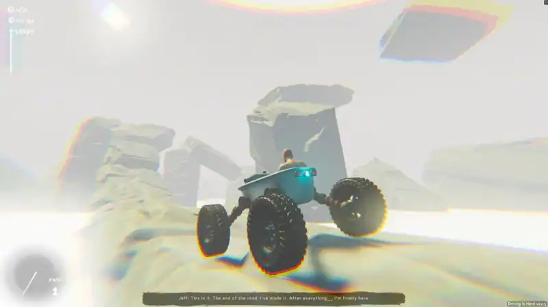 Driving Is Hard — изображение 2
