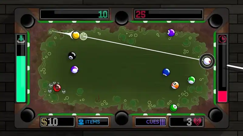 Drop Pockets — изображение 3