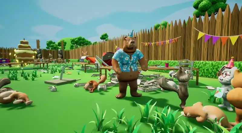 Drunken Dad Simulator — изображение 3