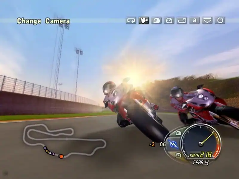 Ducati World Championship — изображение 2