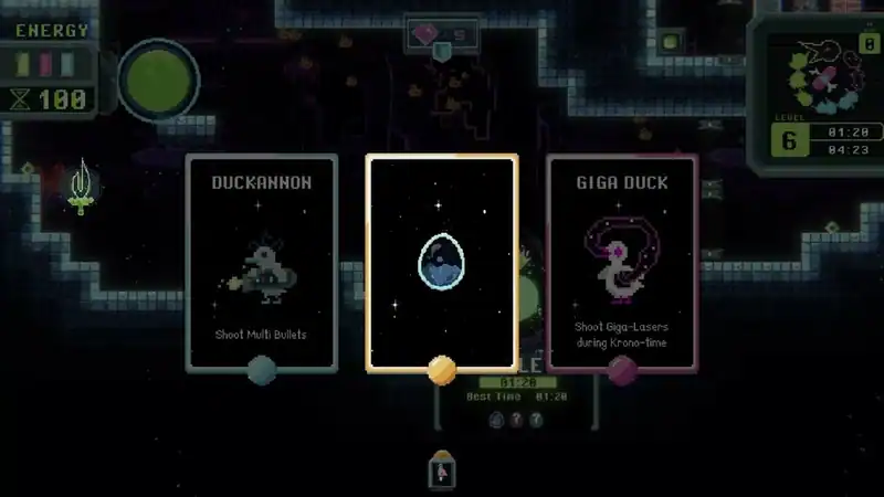 Duck Paradox — изображение 2