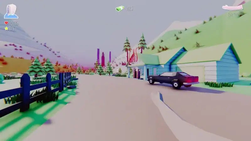 Dude Simulator 5 — изображение 2