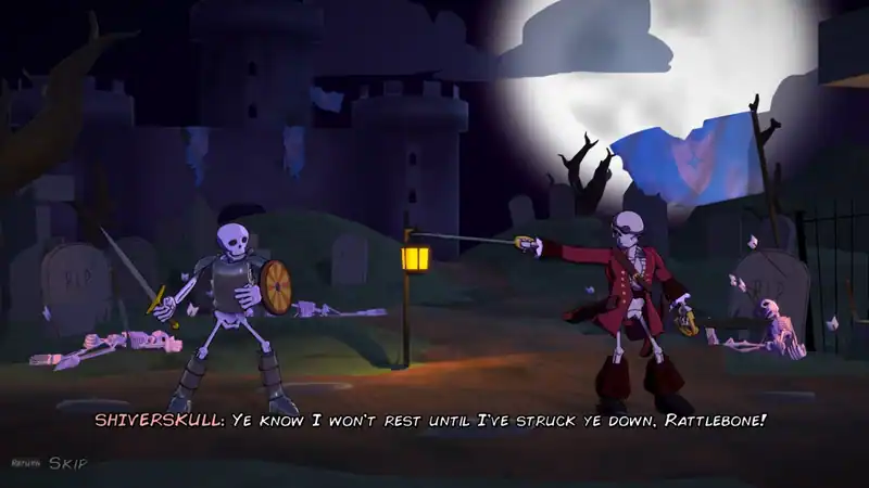 Duels of Fortune — изображение 1