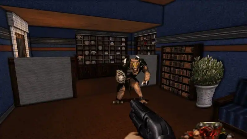 Duke Nukem 3D: 20th Anniversary World Tour — изображение 2