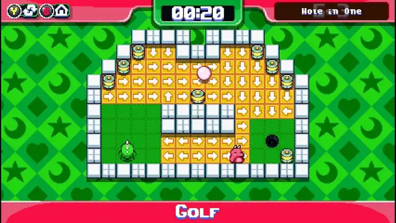 Dumpy and Bumpy — изображение 3