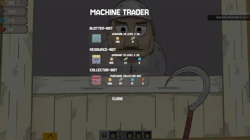 Dune Rancher — изображение 2