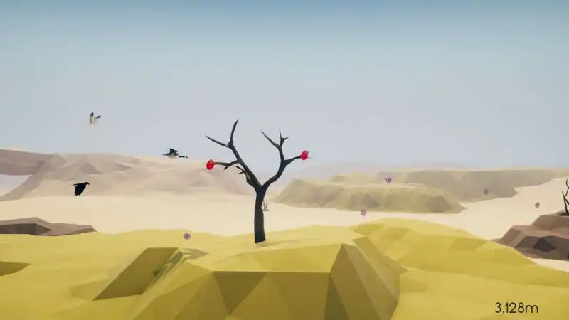 Dune Sea — изображение 1