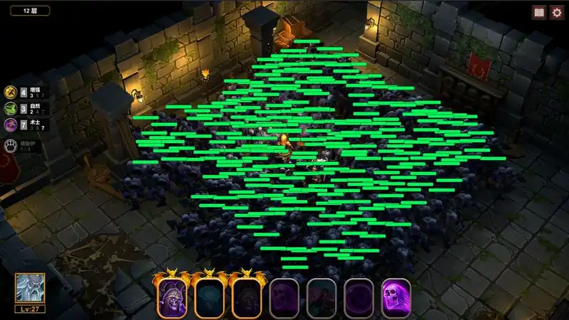 Dungeon 100 — изображение 1