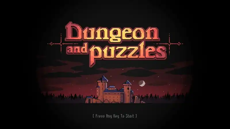 Dungeon and Puzzles — изображение 1
