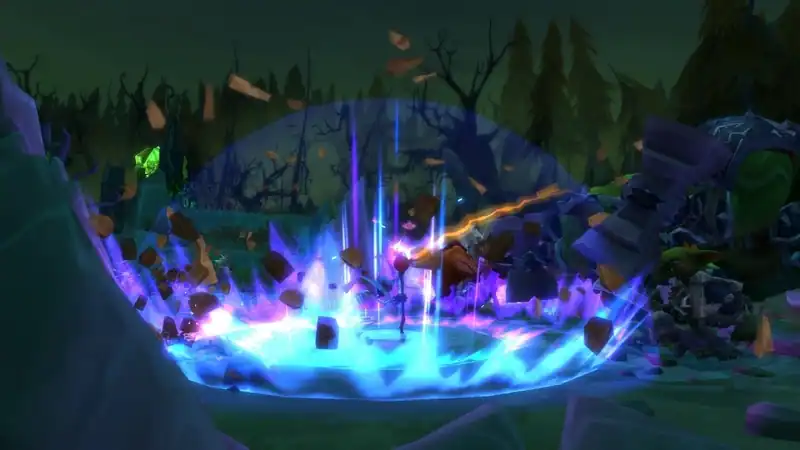 Dungeon Defenders 2 — изображение 1
