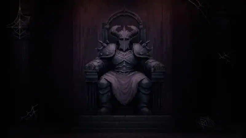 Dungeon Devotion — изображение 1