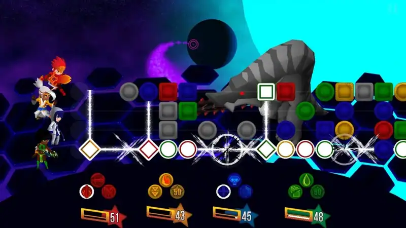 Dungeon Hearts — изображение 3