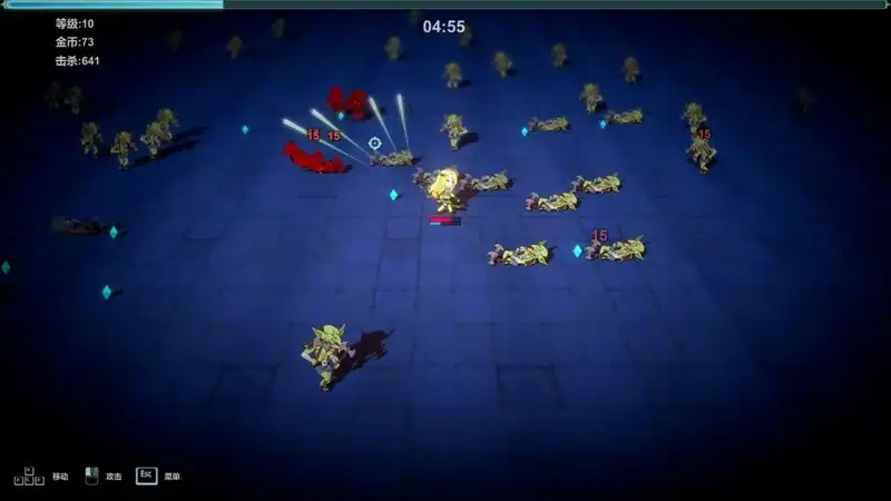 Dungeon Maiden: Survivor — изображение 2