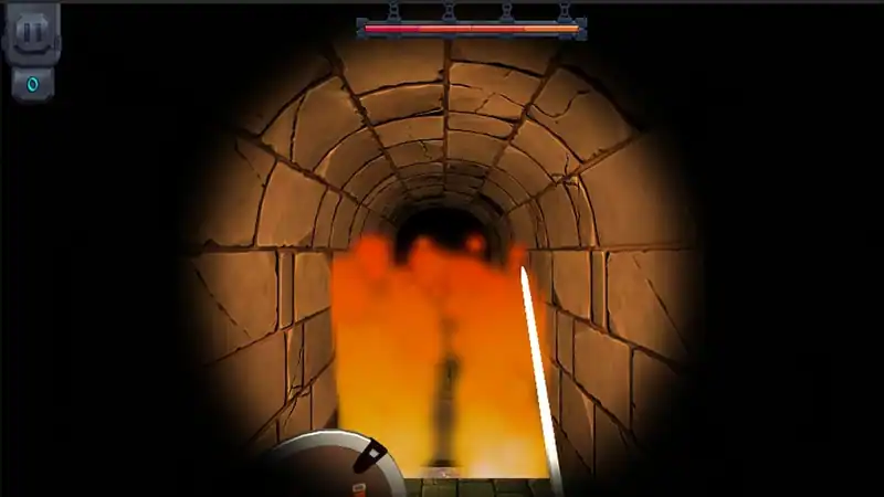 Dungeon Raider — изображение 2
