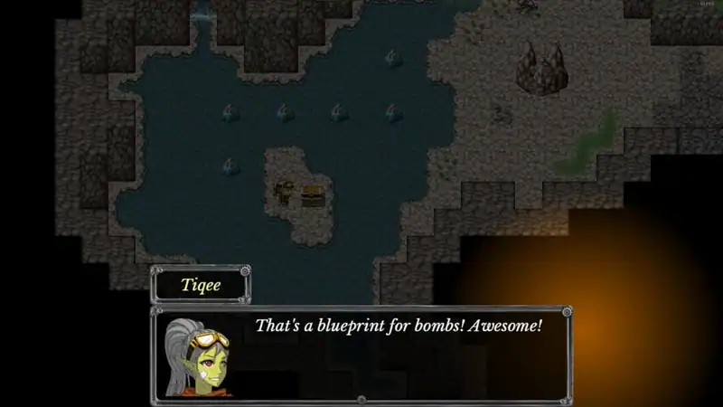 Dungeon Rummage - Tiqee's Escape — изображение 3
