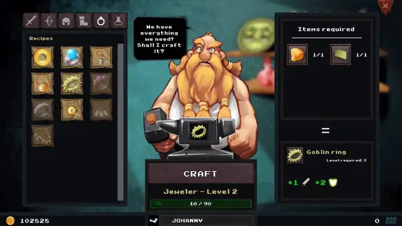 Dungeon Rushers — изображение 2