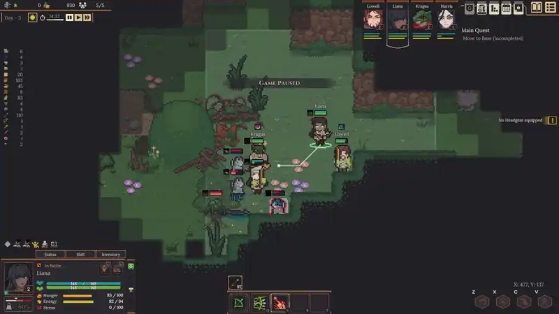 Dungeon Settlers — изображение 1