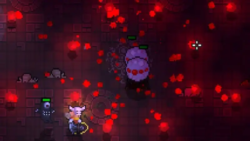 Dungeon Souls — изображение 1