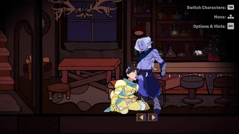 Dungeon Tavern — изображение 2