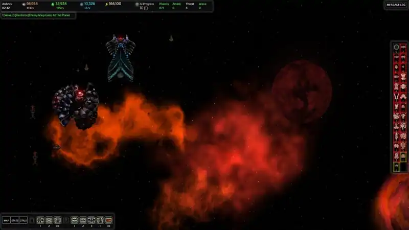 AI War: Fleet Command — изображение 1