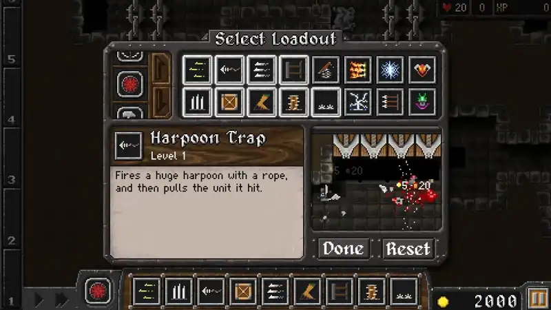 Dungeon Warfare — изображение 2