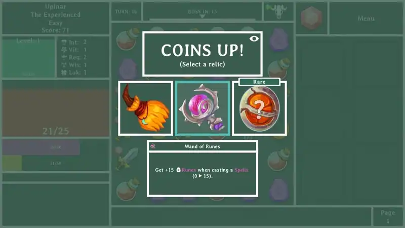 Dungeon Wizards — изображение 1
