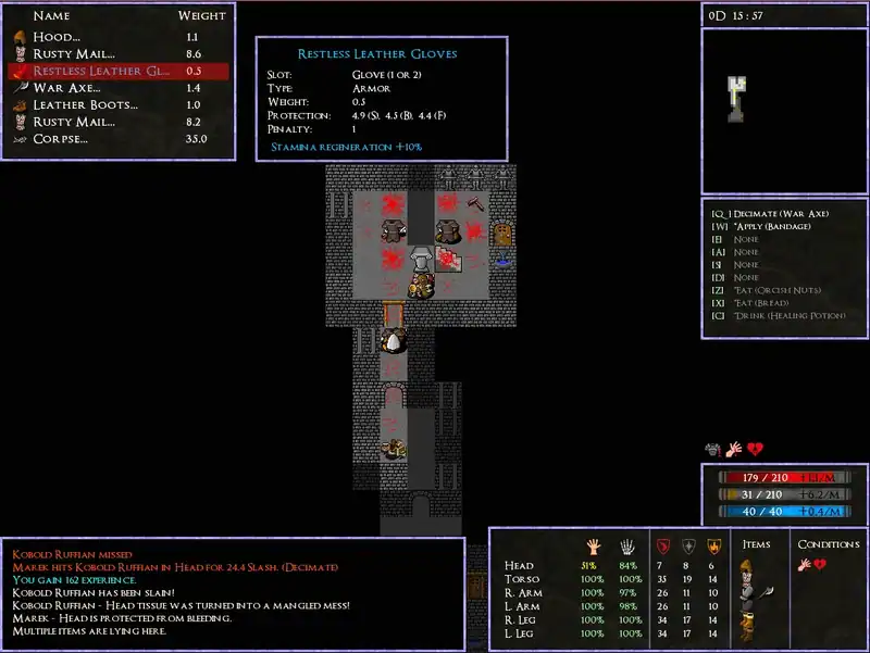 Dungeonlike — изображение 3